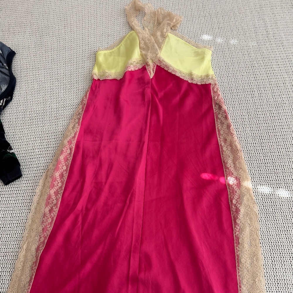 Sleep dress Free people